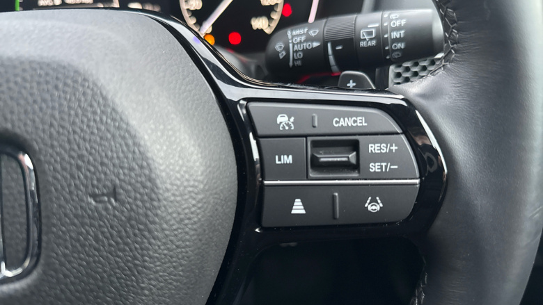 Honda Civic 2.0 eHEV Sport 5dr CVT Hybrid Hatchback